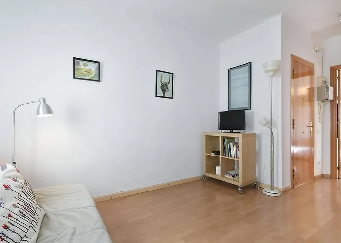 Aparteasy - Lightly, And Quiet 巴塞罗那
