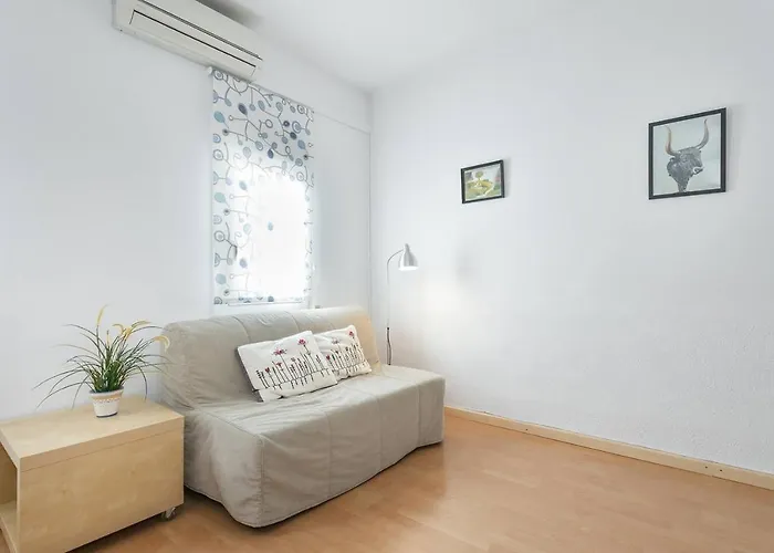 公寓 Aparteasy - Lightly, And Quiet