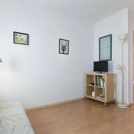 Aparteasy - Lightly, And Quiet Barcelona