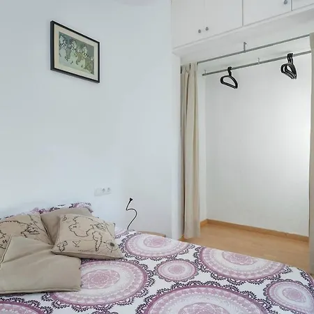 Aparteasy - Lightly, And Quiet Apartment