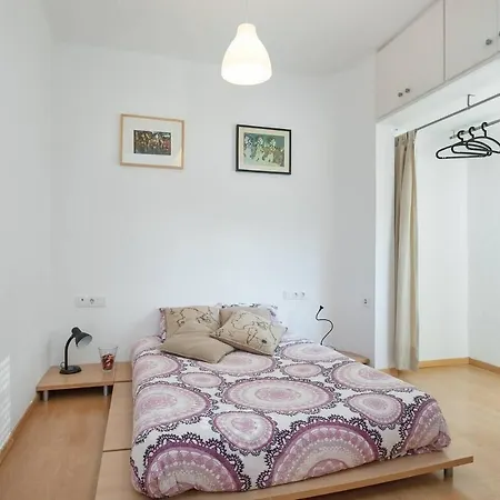 Aparteasy - Lightly, And Quiet Apartment
