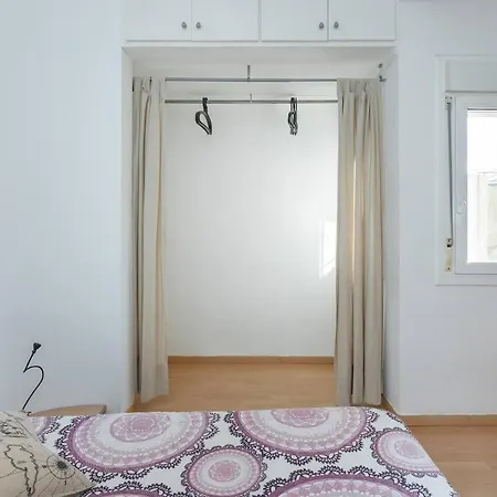 Aparteasy - Lightly, And Quiet Apartment *