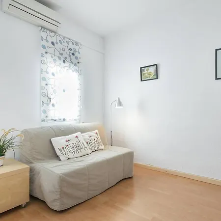 Apartment Aparteasy - Lightly, And Quiet