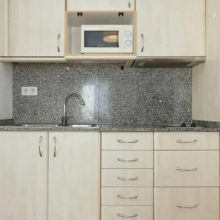 Aparteasy - Lightly, And Quiet Apartment *